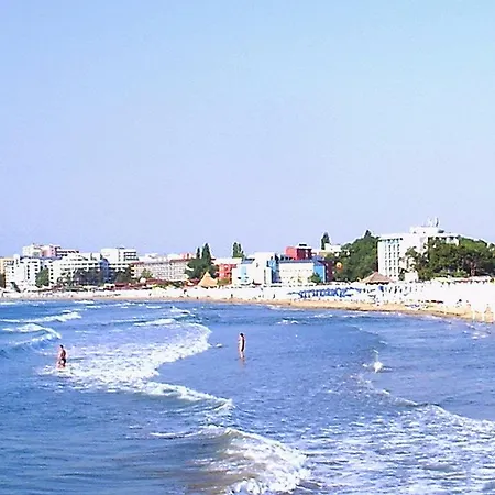 Apartment B44 Apollon Complex *