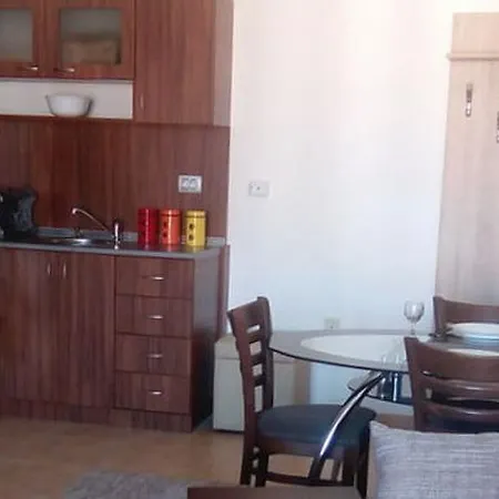 Apartment B44 Apollon Complex
