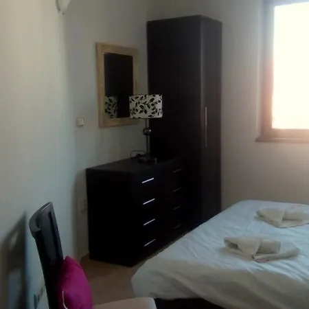 B44 Apollon Complex Rawda