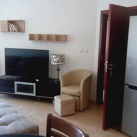 Apartment B44 Apollon Complex