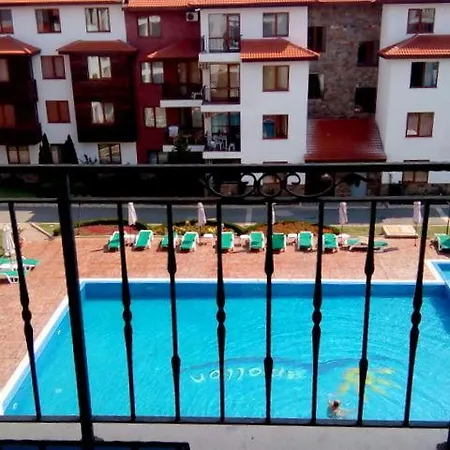 B44 Apollon Complex Rawda