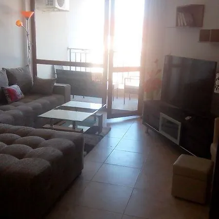 Apartment B44 Apollon Complex *