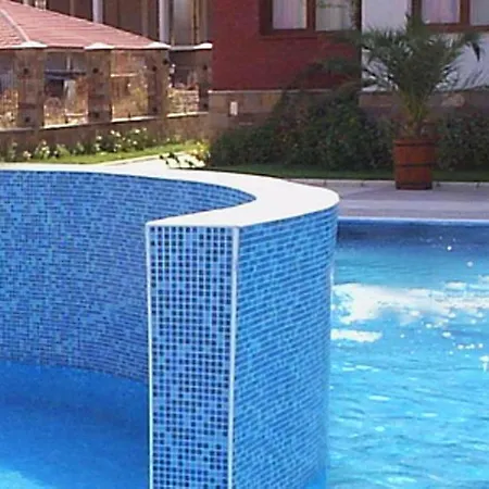 B44 Apollon Complex Daire *