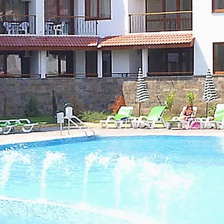 Daire B44 Apollon Complex