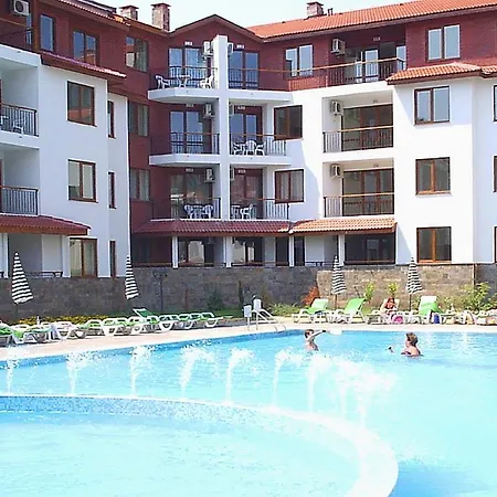 Daire B44 Apollon Complex