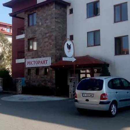 Daire B44 Apollon Complex *