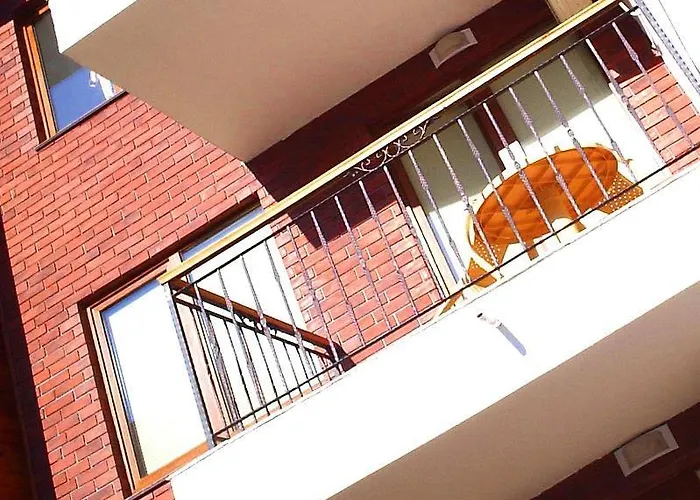 B44 Apollon Complex * Ravda