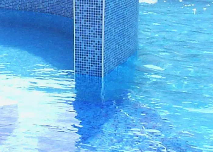 Apartamento B44 Apollon Complex