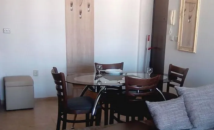 Apartamento B44 Apollon Complex