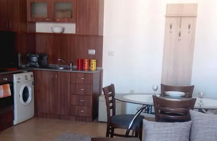 Apartamento B44 Apollon Complex