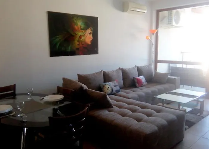 Apartamento B44 Apollon Complex