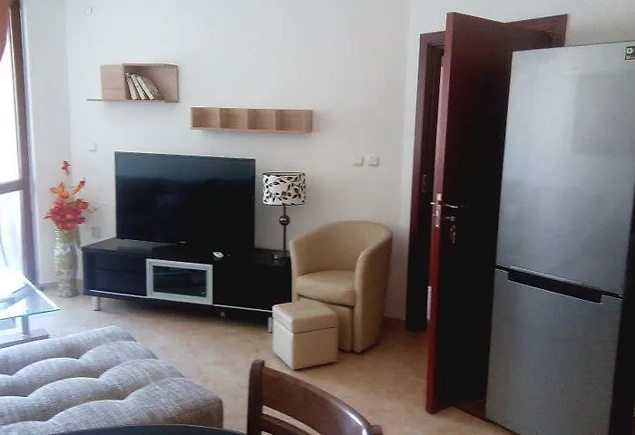 Apartamento B44 Apollon Complex