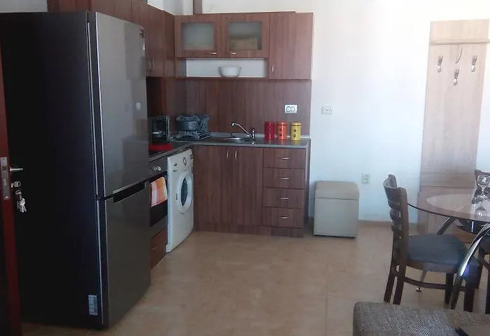 Apartamento B44 Apollon Complex Ravda