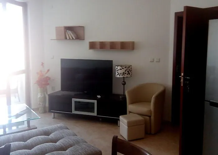 B44 Apollon Complex Ravda