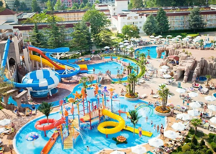 B44 Apollon Complex Apartamento Ravda